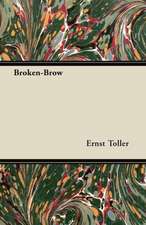 Broken-Brow