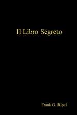 Il Libro Segreto