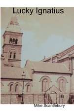 Lucky Ignatius