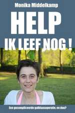 Help Ik Leef Nog!