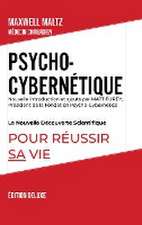 Psycho-Cybernétique Édition Deluxe