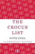 The Crocus List