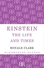 Einstein: The Life and Times