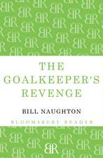 The Goalkeeper's Revenge