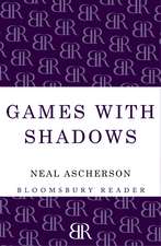 Games with Shadows