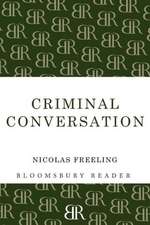 Criminal Conversation