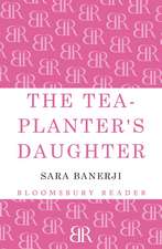 The Tea-Planter's Daughter