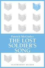 The Lost Soldier's Song