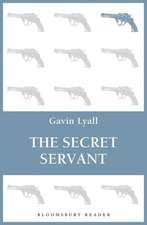 The Secret Servant