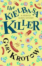 The Kielbasa Killer