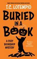 Buried in a Book