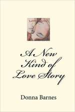 A New Kind of Love Story: Love Is Love