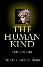 The Human Kind: Poets and Artists