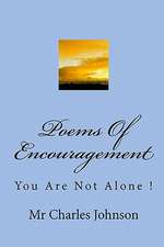 Poems of Encouragement