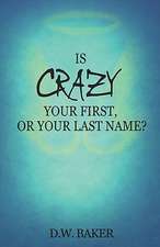 Is Crazy Your First, or Your Last Name?: Hints for Document Writers