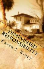 Diminished Responsibility: The Unexpected Killer