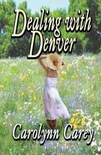 Dealing with Denver: Dulcimer Stories