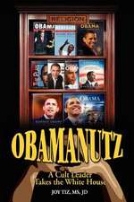 Obamanutz