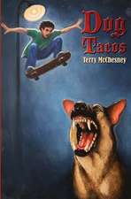 Dog Tacos: Perfect for Travelers to Egypt and Students of Ancient Gebts