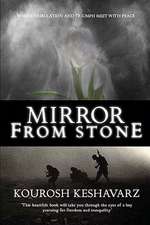 Mirror from Stone: The Life and Times of Ned Christie, Cherokee Patriot and Renegade