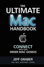 The Ultimate Mac Handbook