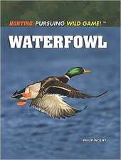 Waterfowl