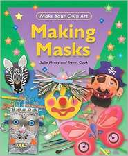 Making Masks