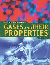 Gases and Their Properties