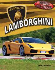 Lamborghini