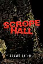 Scrope Hall