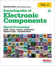 Encyclopedia of Electronic Components Volume 2