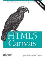 HTML5 Canvas