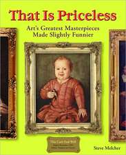 That Is Priceless