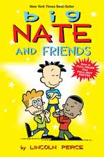 Big Nate and Friends