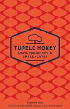 Tupelo Honey Southern Spirits & Small Plates