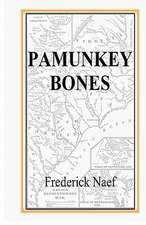 Pamunkey Bones: Fourteen Short Stories, Five Poems about Exile