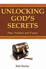 Unlocking God's Secrets: A Drawing Therapy Journal