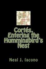 Cortes, Entering the Hummingbird's Nest: How to Make the Transition Process Easier