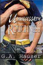 Unnecessary Roughness: Americas - Countries and Territories in the Region