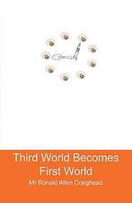 Third World Becomes First World: The Collected Writings of Voltairine de Cleyre