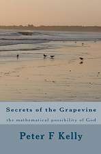 Secrets of the Grapevine