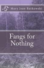 Fangs for Nothing: Stewardship and the Christian Faith