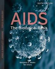 AIDS: The Biological Basis