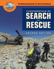 FUNDAMENTALS OF SEARCH AND RESCUE