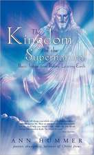 The Kingdom of the Supernatural