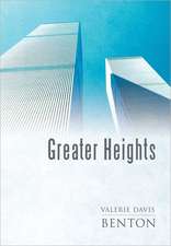 Greater Heights