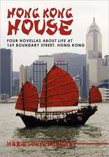 Hong Kong House