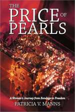 The Price of Pearls