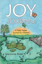 Joy Journal