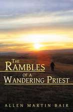 The Rambles of a Wandering Priest